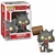 Funko Pop! Simpsons - Scratchy #904