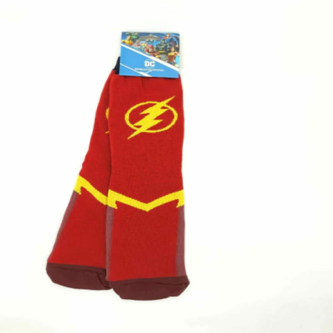 Medias Largas Flash