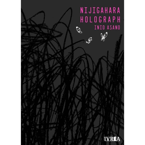 Nijigahara Holograph (Tomo Único)