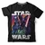 Remera Star Wars Vader Talle S