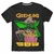 Remera Gremlins Movies Talle XXL