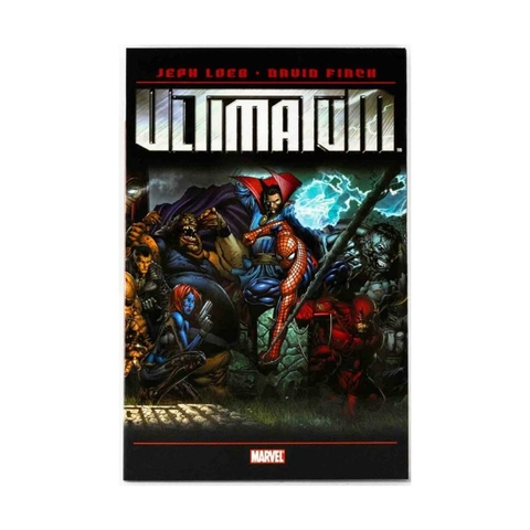 Ultimatum TPB
