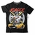 Remera Racer X Talle XXL