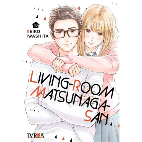 Living-Room Matsunaga-San 10