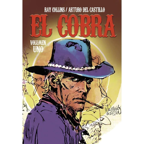 El Cobra Vol 1
