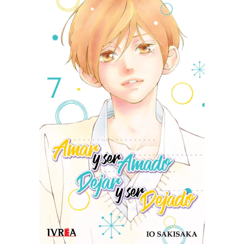 Amar Y Ser Amado Dejar Y Ser Dejado 07