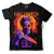 Remera Halloween Talle XXXL