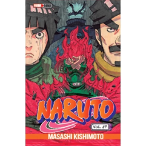 Naruto 69