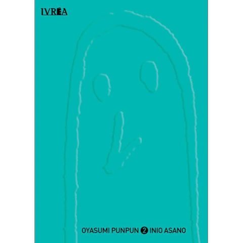 Oyasumi Punpun 02