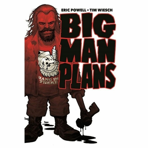 Big Man Plans