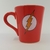 Taza Conica Flash Rojo