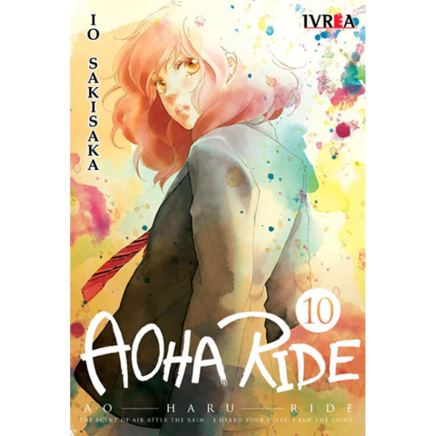 Aoha Ride 10