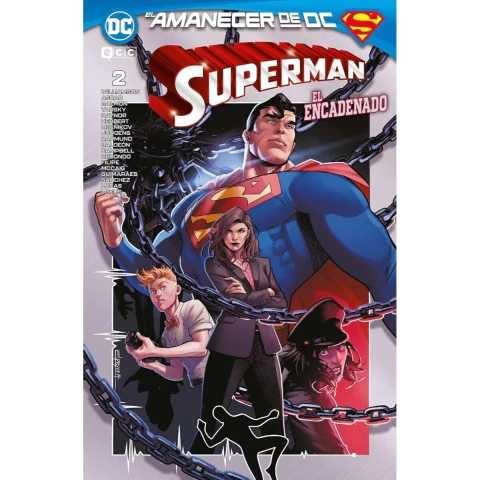 Superman Núm. 2/ 134