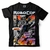 Remera RoboCop Talle XXXL