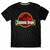 Remera Jurassic Park (S141) Talle M