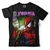 Remera Spider-man Araña Talle XXXL