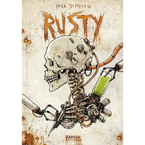 Rusty