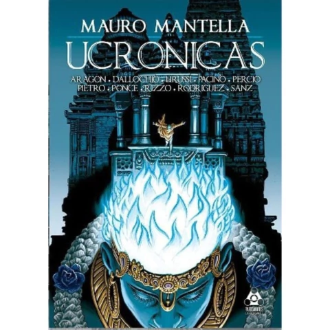 Ucronicas