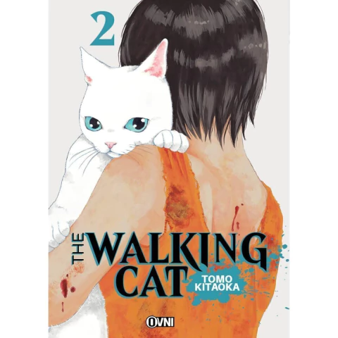 The Walking Cat Vol.2