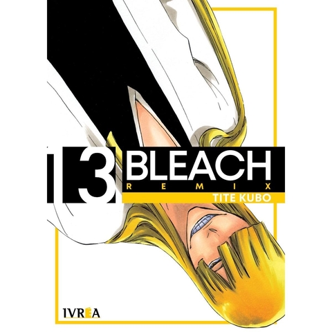 Bleach Remix 13