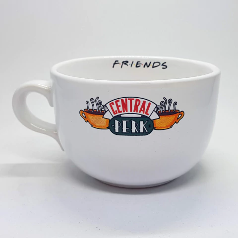Tazon Friends Central Perk