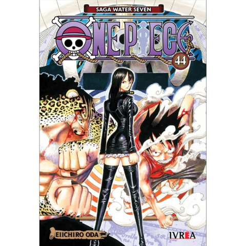 One Piece 44