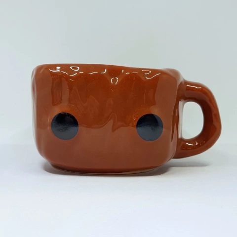 Taza Pop Groot