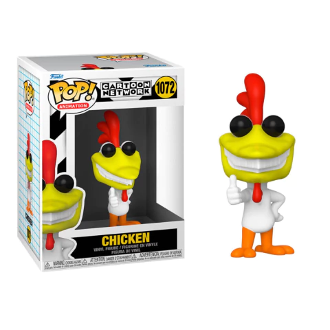 Funko Pop! Chicken #1072