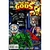 New Gods (1995 4th Series) #1 al #15