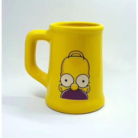 Chopp Homero Amarillo