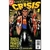 Identity Crisis (2004) #1 al #7 Completo