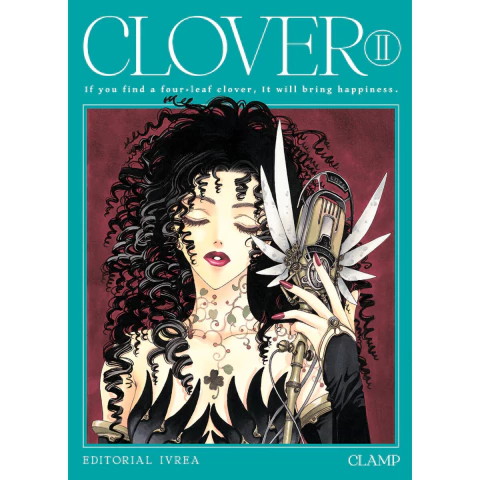 Clover 02