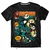 Remera The Nightmare Before ChristmasTalle M