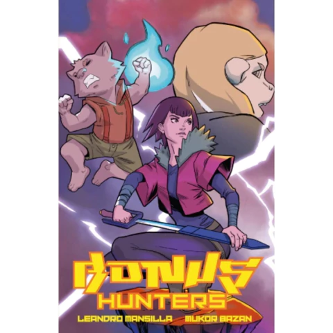 Bonus Hunters