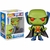 Funko Pop! Justice League Martian Manhunter #465