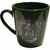 Taza Conica Slytherin verde