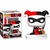 Funko Pop! Harley Quinn 30 Years - Harley with Cards #454