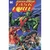 Justice League Task Force Vol 1 Purification Plague TP