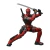 Marvel - Champion Class - Deadpool & Wolverine Deadpool