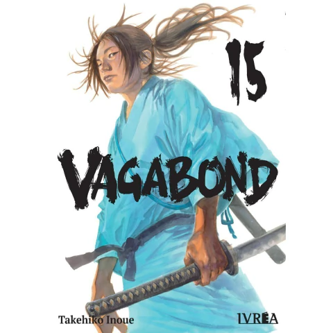 Vagabond 15