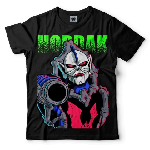 Remera MOTU Hordak Talle XXL