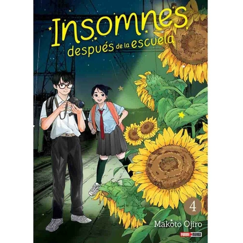 Insomnes Despues De La Escuela 04