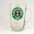 Taza Vidrio Baja - Jack Coffee Starbucks