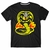 Remera Cobra Kai Talle XL