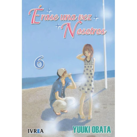 Erase Una Vez Nosotros 06