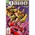 Orion (2000 DC) #9 al #11