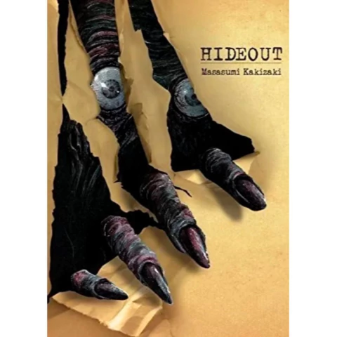 Hideout (Tomo Único)