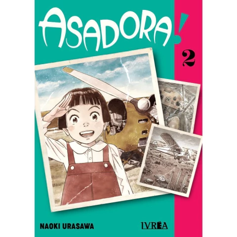 Asadora 02