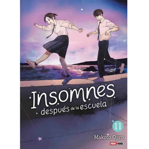 Insomnes Despues De La Escuela 11