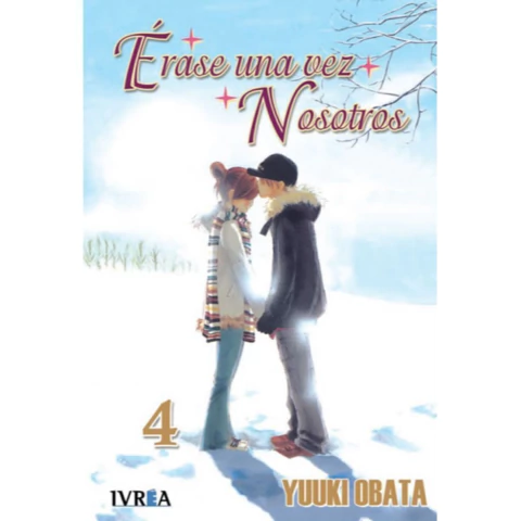 Erase Una Vez Nosotros 04